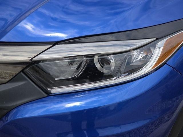 Honda HR-V EX-L AWD 2021