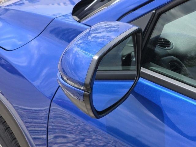 Honda HR-V EX-L AWD 2021