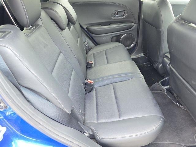 Honda HR-V EX-L AWD 2021