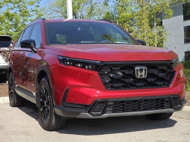 Honda CR-V Hybrid Sport 2023