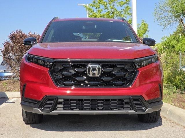 Honda CR-V Hybrid Sport 2023