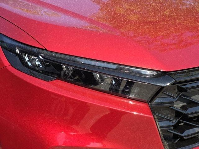 Honda CR-V Hybrid Sport 2023