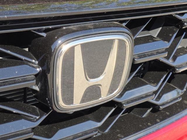 Honda CR-V Hybrid Sport 2023