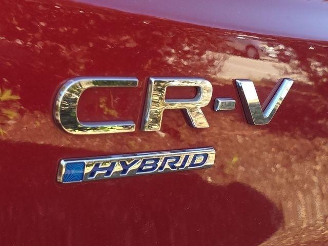 Honda CR-V Hybrid Sport 2023