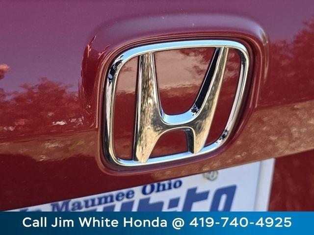 Honda CR-V Hybrid Sport 2023