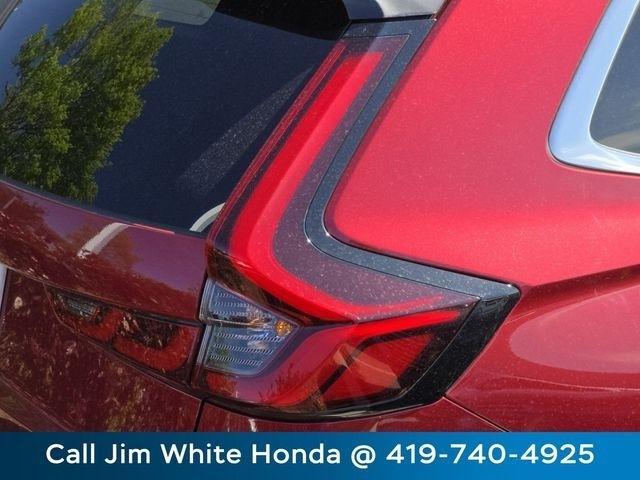 Honda CR-V Hybrid Sport 2023
