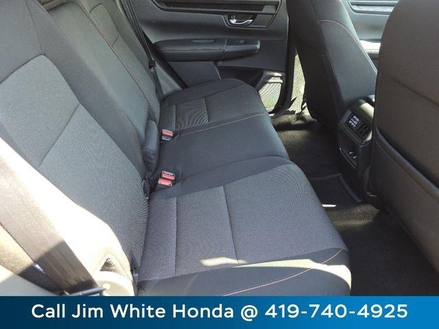 Honda CR-V Hybrid Sport 2023