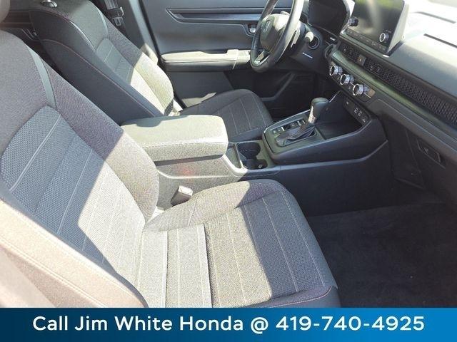 Honda CR-V Hybrid Sport 2023