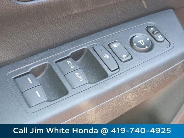 Honda CR-V Hybrid Sport 2023