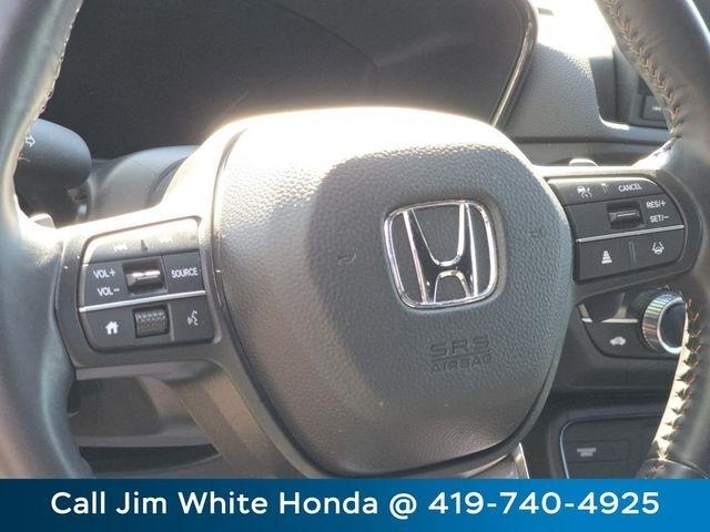 Honda CR-V Hybrid Sport 2023