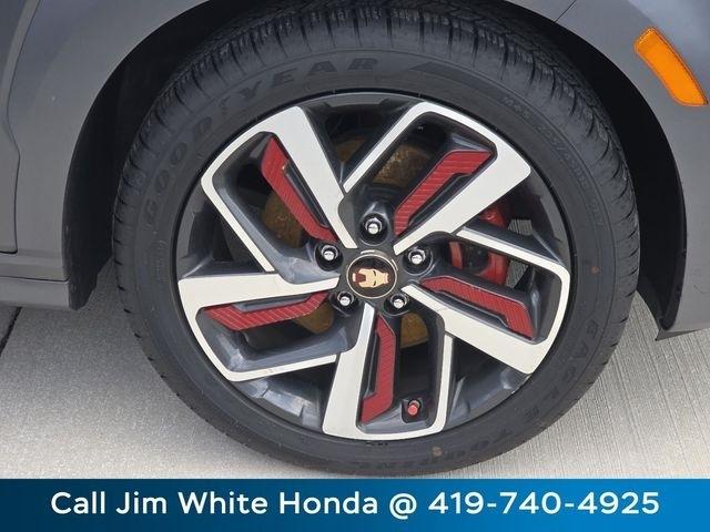Hyundai Kona Ultimate AWD 2019