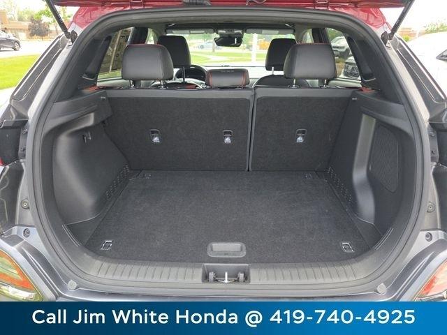 Hyundai Kona Ultimate AWD 2019