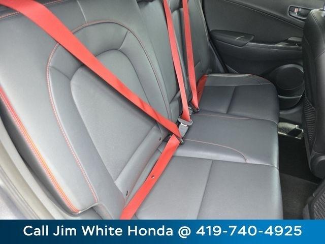 Hyundai Kona Ultimate AWD 2019