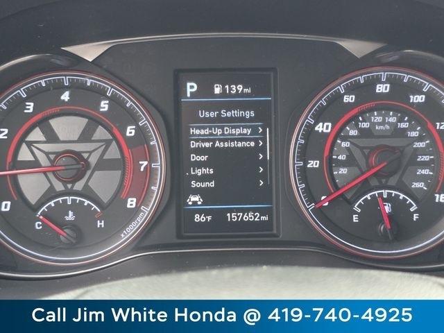 Hyundai Kona Ultimate AWD 2019