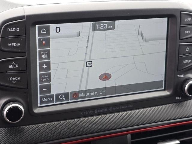Hyundai Kona Ultimate AWD 2019