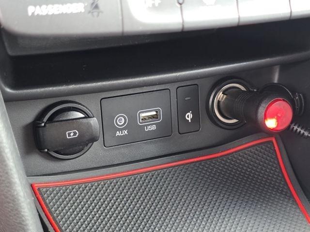 Hyundai Kona Ultimate AWD 2019