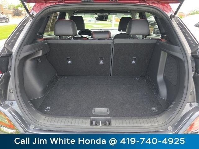 Hyundai Kona Ultimate AWD 2019