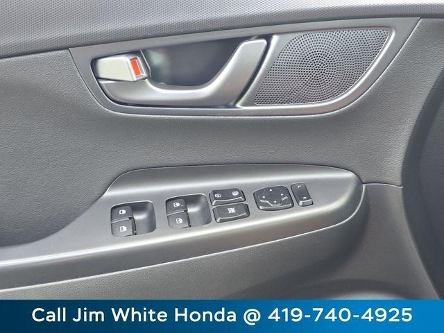 Hyundai Kona Ultimate AWD 2019