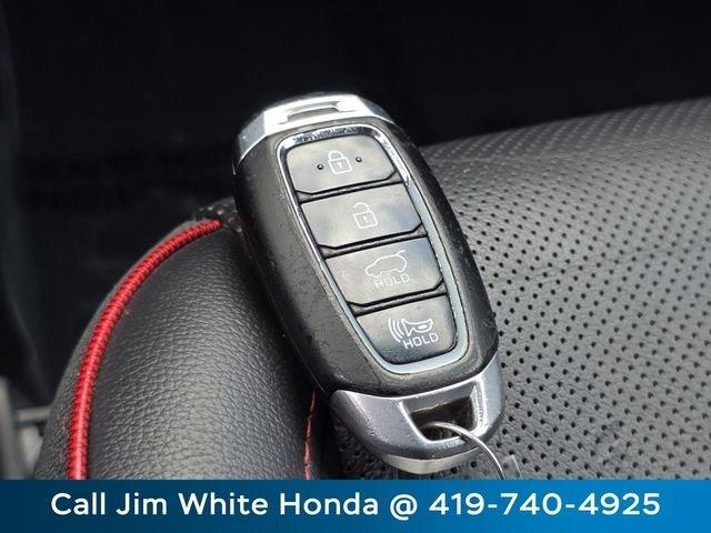 Hyundai Kona Ultimate AWD 2019