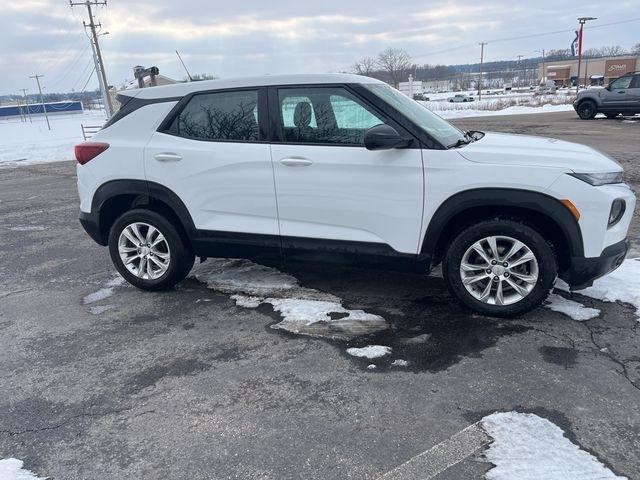 Chevrolet TrailBlazer LS AWD 2023