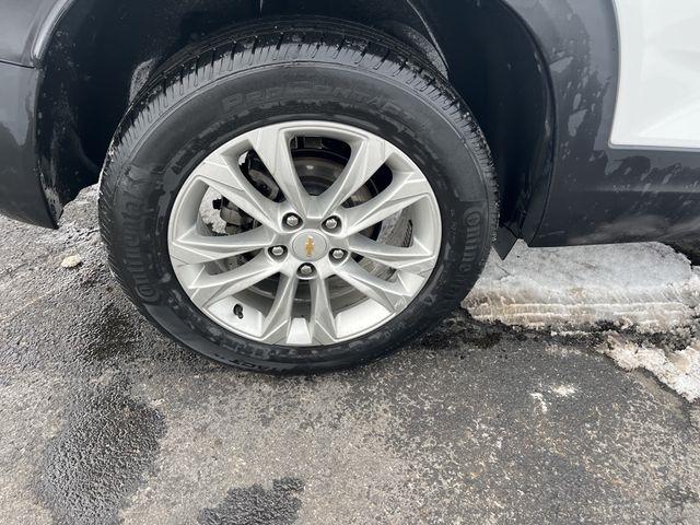 Chevrolet TrailBlazer LS AWD 2023