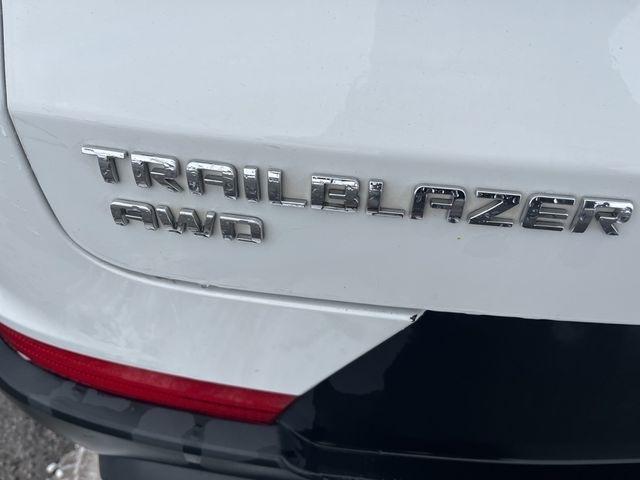 Chevrolet TrailBlazer LS AWD 2023