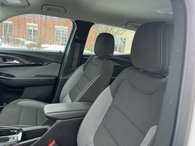 Chevrolet TrailBlazer LS AWD 2023