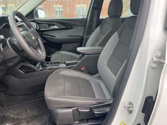 Chevrolet TrailBlazer LS AWD 2023