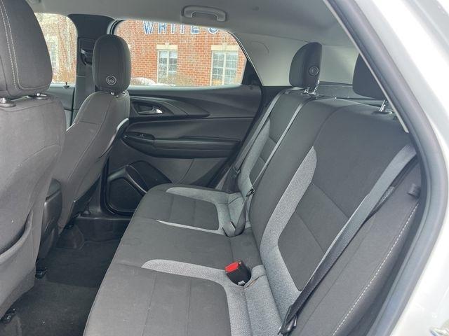 Chevrolet TrailBlazer LS AWD 2023