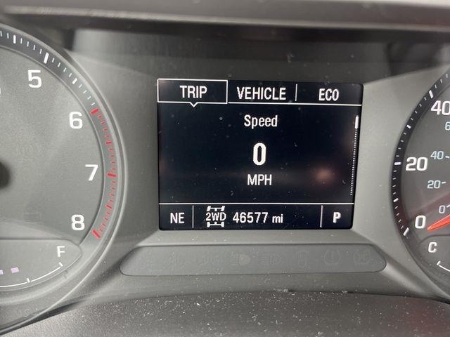 Chevrolet TrailBlazer LS AWD 2023