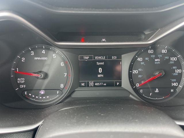 Chevrolet TrailBlazer LS AWD 2023