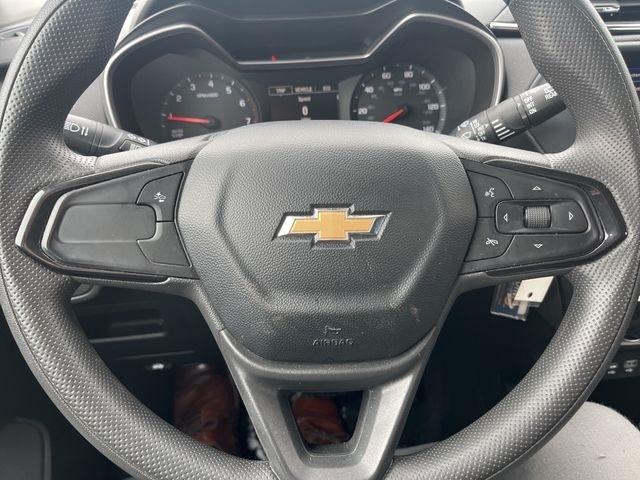 Chevrolet TrailBlazer LS AWD 2023