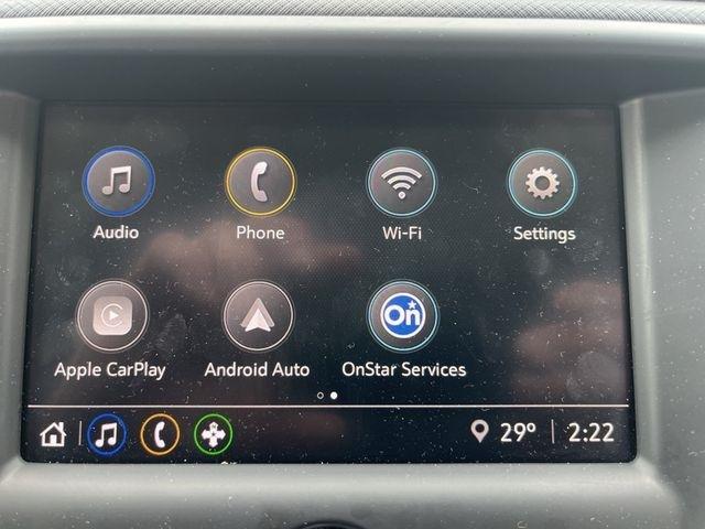 Chevrolet TrailBlazer LS AWD 2023