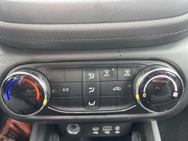 Chevrolet TrailBlazer LS AWD 2023