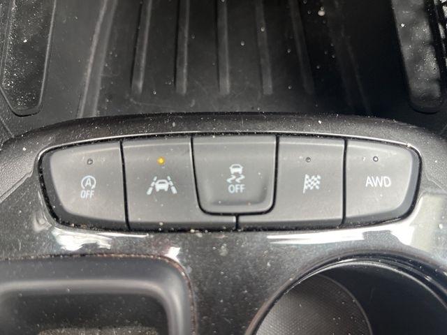 Chevrolet TrailBlazer LS AWD 2023