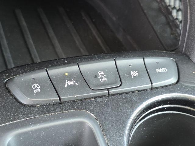 Chevrolet TrailBlazer LS AWD 2023