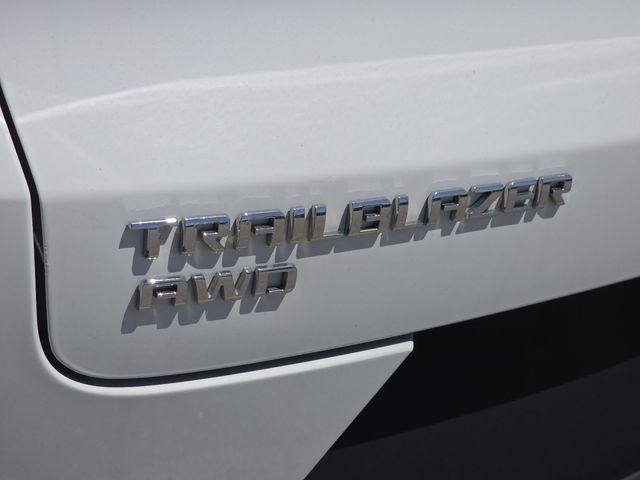 Chevrolet TrailBlazer LS AWD 2023