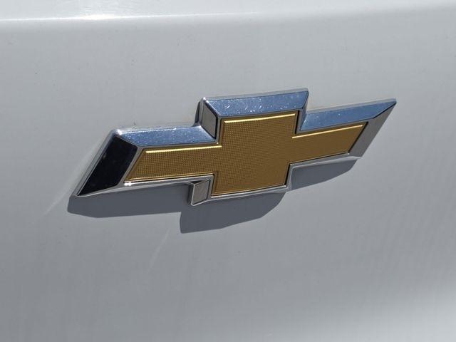 Chevrolet TrailBlazer LS AWD 2023