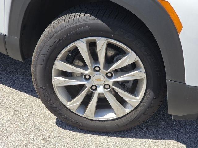 Chevrolet TrailBlazer LS AWD 2023