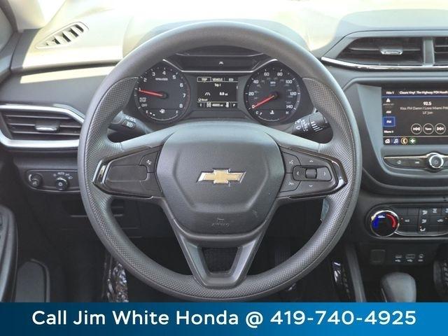 Chevrolet TrailBlazer LS AWD 2023