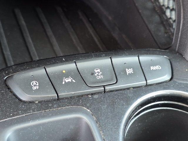 Chevrolet TrailBlazer LS AWD 2023