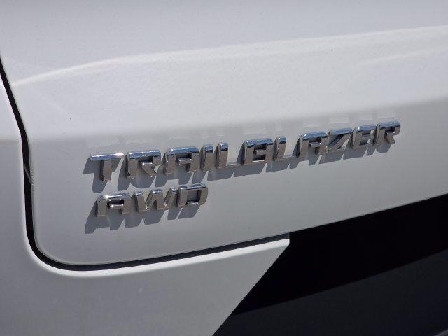 Chevrolet TrailBlazer LS AWD 2023