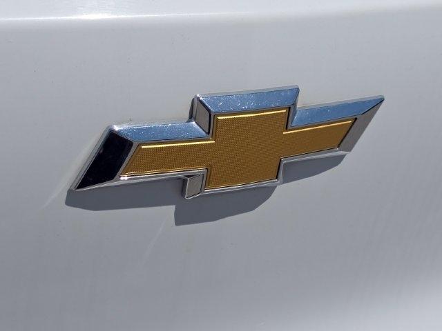 Chevrolet TrailBlazer LS AWD 2023