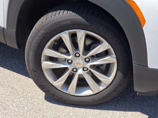 Chevrolet TrailBlazer LS AWD 2023