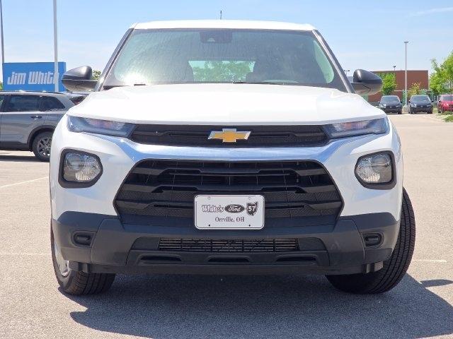 Chevrolet TrailBlazer LS AWD 2023