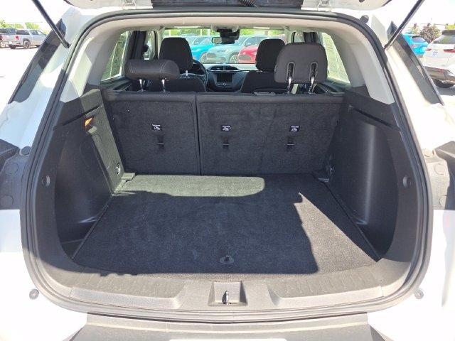 Chevrolet TrailBlazer LS AWD 2023