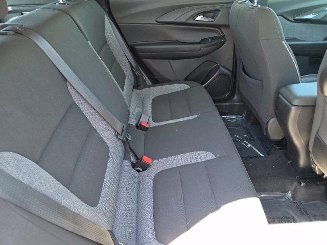 Chevrolet TrailBlazer LS AWD 2023
