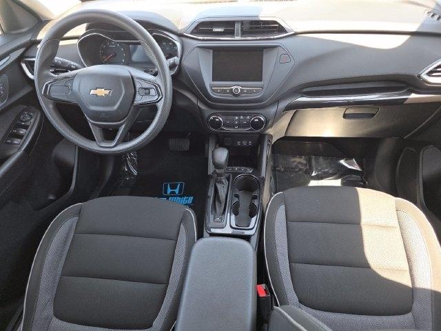 Chevrolet TrailBlazer LS AWD 2023