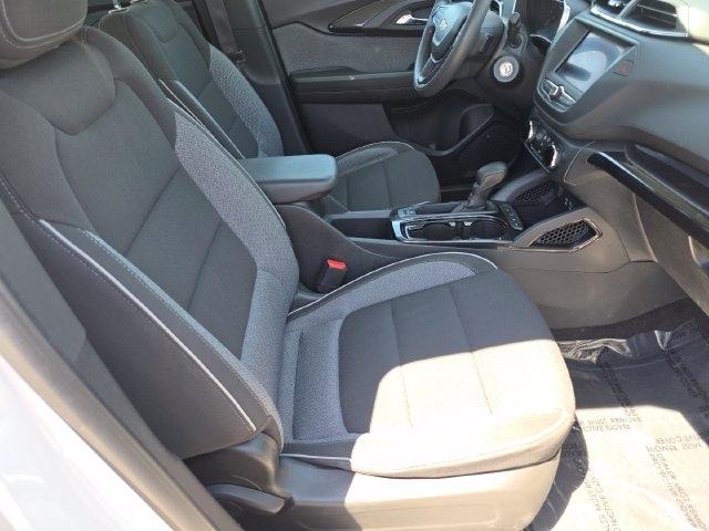 Chevrolet TrailBlazer LS AWD 2023