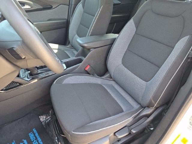 Chevrolet TrailBlazer LS AWD 2023